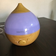 DEW DROPの画像