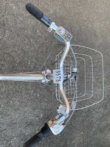 ②✅電動自転車✅BS　アシスタ