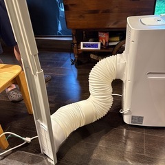 スポットエアクーラーの画像