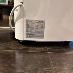 スポットエアクーラーの画像