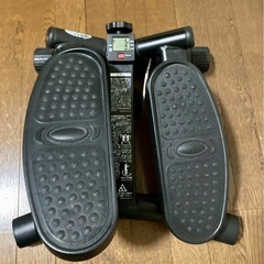 ステッパー  　ナイスディ  の画像