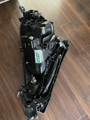 ホンダ 純正 フィット 《 GE6 》 右ヘッドライト