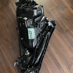 ホンダ 純正 フィット 《 GE6 》 右ヘッドライト 
の画像