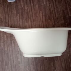 Combi　コンビ　ベビーバス　お風呂　36L　沐浴の画像