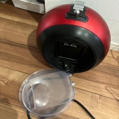 ネスカフェ　ドルチェグスト コーヒー　の画像