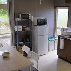 【オープン2年目】九十九里町・戸建て民泊の清掃を担当いただける方を募集。1回5,000円（2～3時間作業）の画像