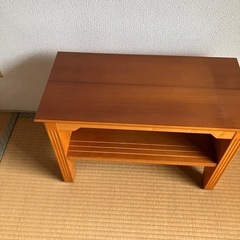 飾り棚の画像
