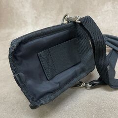 中古品 Eastern Thunder カメラレンズケース カメラバッグ ポーチ 小物入れ スマホ入れ ポシェット の画像