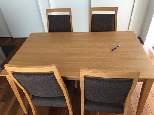 ダイニングセット