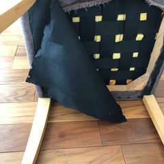 ダイニングセットの画像