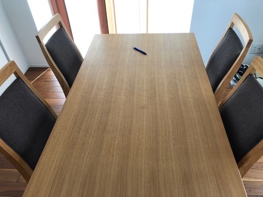 ダイニングセット