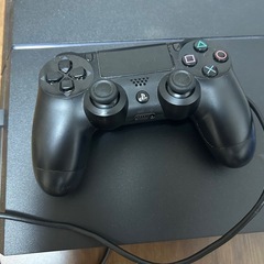Playstation4 プレステ4の画像
