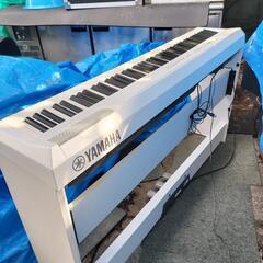 ヤマハ　電子 ピアノ　DIGITAL PIANO P-105の画像