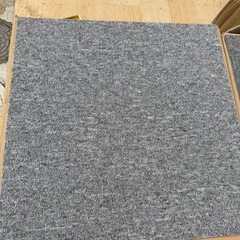 サンゲツ　タイルカーペット　NT375 376の画像