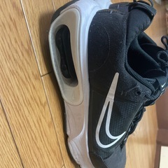 スニーカーの画像