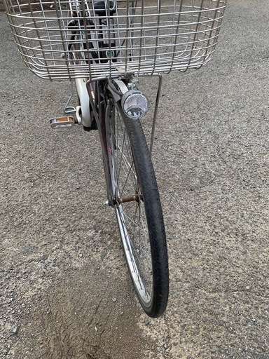 ②✅電動自転車✅ヤマハ　PAS