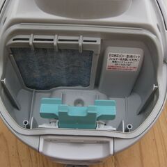  ★日立掃除機　CV-V500　紙パック式　   2022年製 　　美品の画像
