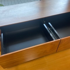 ニトリ　テレビボードの画像