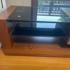 ニトリ　テレビボードの画像