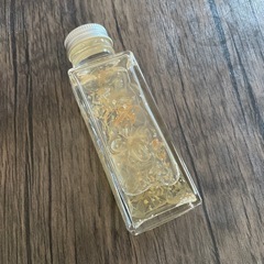 【決定済み】ハーバリウム ドライフラワー入りの画像