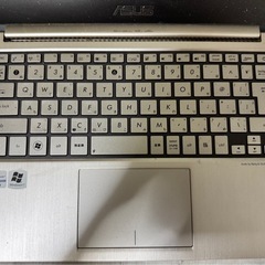 【ジャンク】 ASUSノートPCの画像