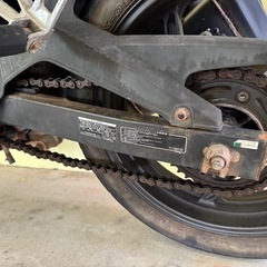 CBR250R ※代理出品になりますので多少連絡が遅れるかもしれません💦の画像