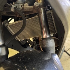 CBR250R ※代理出品になりますので多少連絡が遅れるかもしれません💦の画像