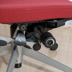 オフィスチェア　オカムラ　バロンCP35DRの画像