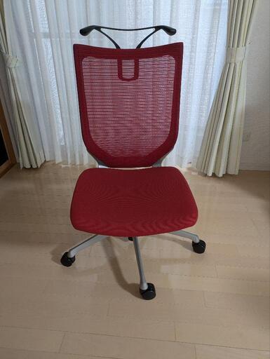 オフィスチェア　オカムラ　バロンCP35DR