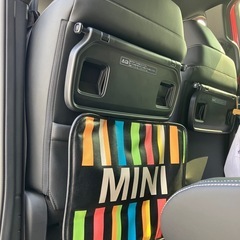 MINI関連カー用品まとめて（個別も可）の画像