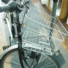 CADALORA 　シティーサイクル　26インチの画像