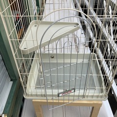ペット　ゲージの画像