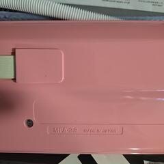 鈴木楽器製作所
スズキメロディオンMFA-32（ピンク)の画像