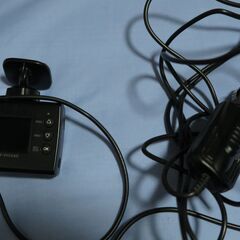 ユピテル　ドラレコの画像
