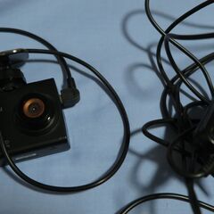 ユピテル　ドラレコの画像