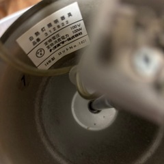 受け渡し予定者決定しました！シャンデリア  照明の画像