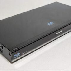 動作品★パナソニック★レコーダー★DMR-BZT700の画像