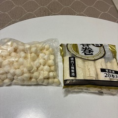 食品の画像