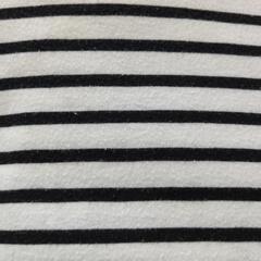 メンズ M ボーダーTシャツの画像