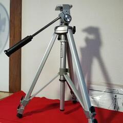 Panasonic ビデオカメラ専用三脚 VZ-CT20 マックロードムービーの画像