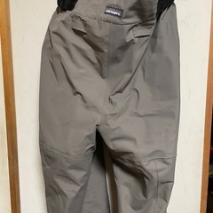 【釣具】LITLE PRESENTS ウエストハイウェーダーの画像