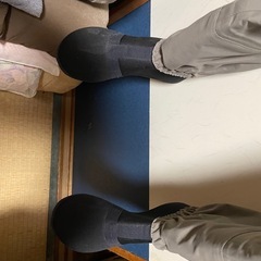 【釣具】LITLE PRESENTS ウエストハイウェーダーの画像