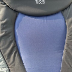 TIMBERRIDGE のキャンピングベッド　アウトドアベッド　コット　キャンプベッド　折りたたみベッド
の画像