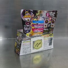 新品未開封 メタルファイト ベイブレード スターターBB118 ファントムオリオンB:D 4Dシステム クリスモデル タカラトミー 札幌 手稲の画像