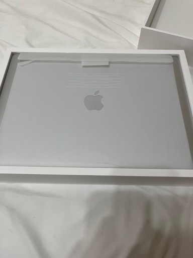 MacBook proM2 2022 AppleCare有