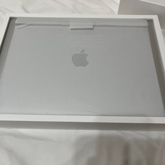 MacBook proM2 2022 AppleCare有の画像