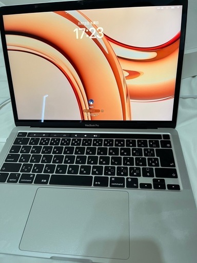 MacBook proM2 2022 AppleCare有