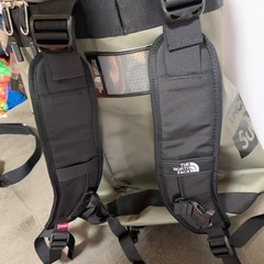The North Face🎒ノースフェイスの画像