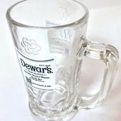 デュワーズ  ハイボールジョッキ  未使用品 の画像