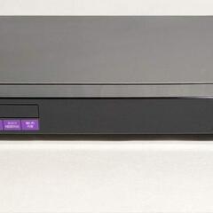 動作品★SONY ソニー★レコーダー★BDZ-ET1200の画像
